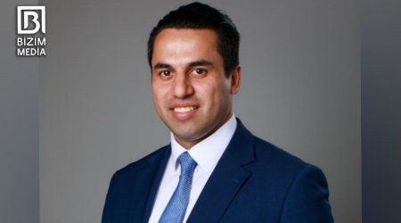 Prezident Administrasiyasında YENİ TƏYİNAT