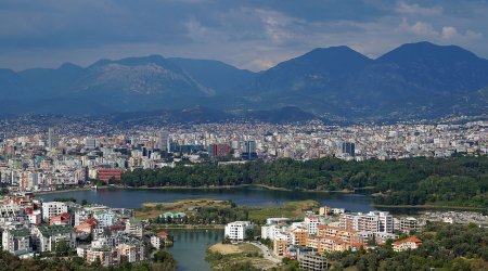 Albaniyada Azərbaycan Həftəsi keçiriləcək