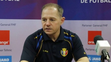“Azərbaycanın bizdən güclü və ya zəif olduğunu sabah görəcəyik” – Sergey Kleşenko 