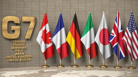 G7 ölkələri Polşaya raketin düşməsi ilə bağlı TƏCİLİ İCLAS keçirəcək