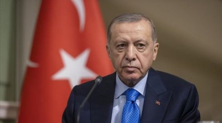 Ərdoğandan Polşaya raket atılması ilə bağlı AÇIQLAMA - 