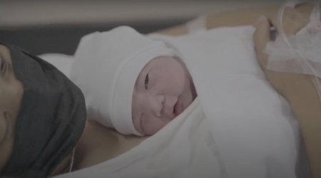 Dünyanın 8 milyardıncı insanı odur - FOTO 