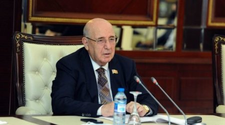 İlham Əliyevdən Əhliman Əmiraslanovla bağlı SƏRƏNCAM