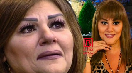 İkinci dəfə ailə qurmaq üçün efirə çıxan AKTRİSA: “Ərim qardaşımın baldızı ilə xəyanət edib” - VİDEO 