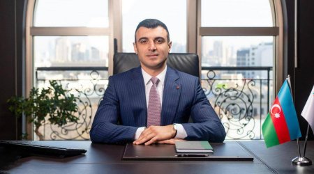 “Azərbaycanda xarici valyutada verilən kreditlər minimuma düşüb” – AMB sədri 