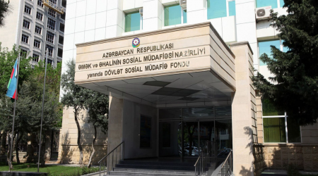 DSMF-nin xərcləri 7,6 faiz artdı