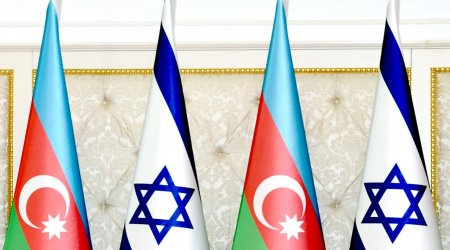 Azərbaycan İsraildə səfirlik açır