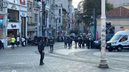 Türkiyədəki terrorda yaralananların 71-i xəstəxanalardan buraxılıb – FOTO 