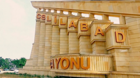 Cəlilabadda itkin düşən qadının meyiti tapıldı