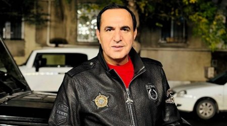 Manaf ƏSƏBİLƏŞDİ: “Müğənnilərdən çox söyülən yoxdur” - VİDEO