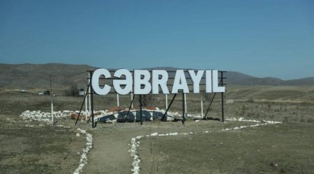 Cəbrayılda hərbçilərimiz qəzaya düşüb – Ölən var - ÖZƏL