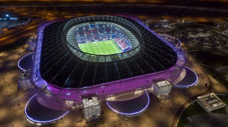 Yapon azarkeşlərin stadiondakı bu görüntüləri GÜNDƏM OLDU – VİDEO