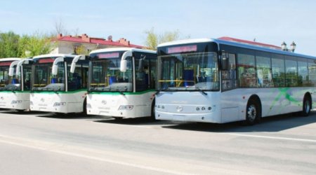 Avtobusda halı pisləşən məktəbli VƏFAT ETDİ 