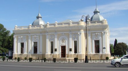 Mədəniyyət Nazirliyi Kukla Teatrında YOXLAMALARA BAŞLADI