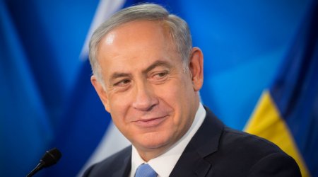 İran ordusunun komandiri Netanyahunu qaçıracağına söz verib