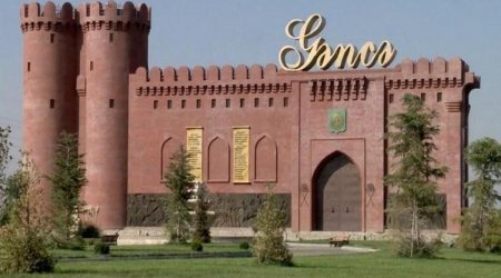 Gəncədə ağır QƏZA -  Yolu keçən piyadanı avtomobil vurub öldürdü