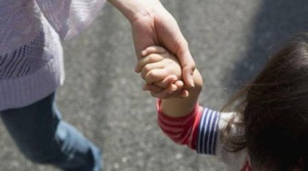 Ağdamda ana və 5 yaşlı qızı itkin düşüb