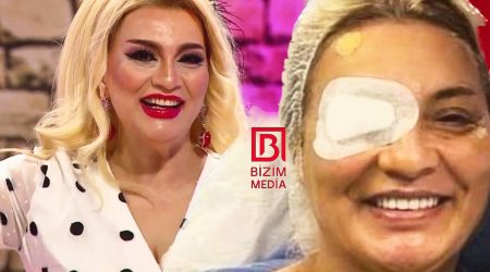 Nüşabə Ələsgərli yenidən ƏMƏLİYYAT OLUNDU - FOTO