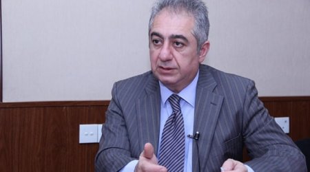 10 min manata partiya alması iddiasına Qubad İbadoğludan CAVAB