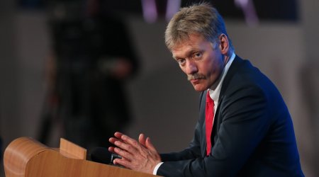 “İrəvan və Bakı arasında sülhün əldə edilməsi üçün hamımız səy göstərməliyik” - Peskov