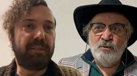 Türkiyəli müğənni Halil Sezaiyə 4 ay 25 gün HƏBS CƏZASI VERİLDİ