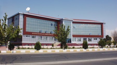 Naxçıvan Gömrük Komitəsinin vəzifəli şəxsi barədə həbs qətimkan TƏDBİRİ SEÇİLDİ
