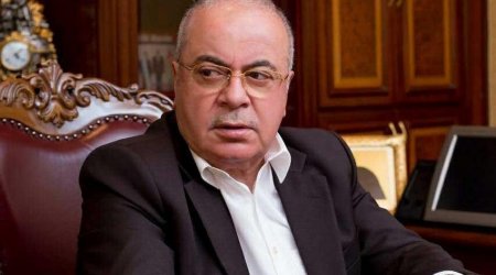 Prezident İlham Əliyev Madər Musayevi təltif ETDİ
