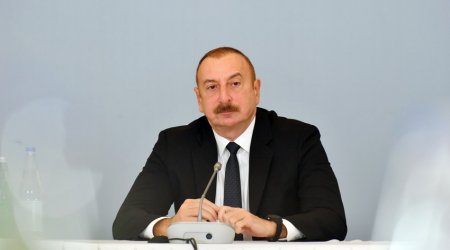 Avropanın FƏTHİ – Prezident İlham Əliyev bunu bəşəri prinsiplər çərçivəsində aparır