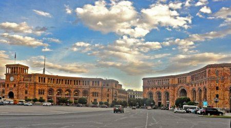 “Fransa Ermənistanı Azərbaycanla yeni müharibəyə sürükləyir” – Ekspert DETALLARI AÇIQLADI 