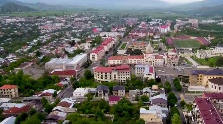 Qarabağdakı erməni silahlıları ilə bağlı XİN-dən AÇIQLAMA 