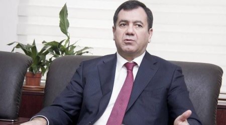 “Ölkəmizin adı Şimali Azərbaycan olsun” – Qüdrət Həsənquliyevdən TƏKLİF 