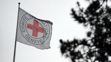 2020-ci il döyüşlərindən sonra mina sahələri daha da artıb - BQXK