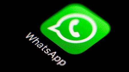 “WhatsApp” da yeni DƏLƏDUZLUQ – Doğmalarınızın adından ALDANA BİLƏRSİNİZ