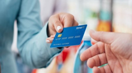 Xarici vətəndaşların bank kartları ilə ödəmələrində ARTIM VAR
