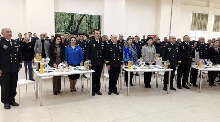 Hərbi hissənin yaradılmasının 160 illiyi QEYD EDİLDİ