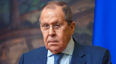 “Azərbaycan Qarabağ ermənilərinin hüquqlarını təmin etməyə hazırdır” - Lavrov