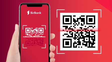 “Birbank” mobil tətbiqinə girişdəki məhdudiyyətin səbəbi bəlli oldu – AÇIQLAMA 