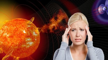 Maqnit qasırğası TÜĞYAN EDİR – Ən yaxşı qorunma yolu NƏDİR? 