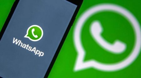 “WhatsApp”da köhnə mesajları tapmaq ASANLAŞDI - FOTO