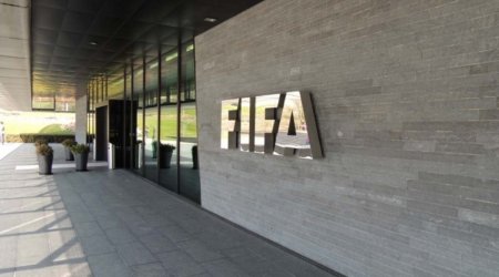 FİFA Qrizmannın DÇ-2022-dəki qolu ilə bağlı şikayətə baxdı