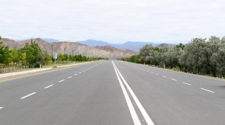 İran mediasından növbəti təxribat: Biləsuvar-Naxçıvan yolu İran tərəfindən kəsilə bilər