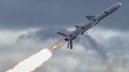 KİV: Rusiya 1 günə Ukraynaya 500 milyon dollarlıq raket atıb