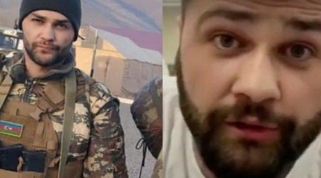 Misir Qasımlıya Ukraynada hökm oxundu