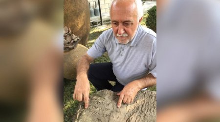 Mədəniyyət nazirliyində oturanlar kimə xidmət edirlər? – Balakənli alimdən ŞOK İDDİALAR