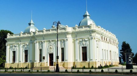 Kukla Teatrının yaradıcı heyəti dindirilməyə ÇAĞIRILDI - Yoxlamalarla bağlı AÇIQLAMA