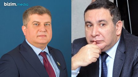 Rəşad Məcid Erkin Qədirliyə səsləndi: “Sosial şəbəkəni tərk etməyin”