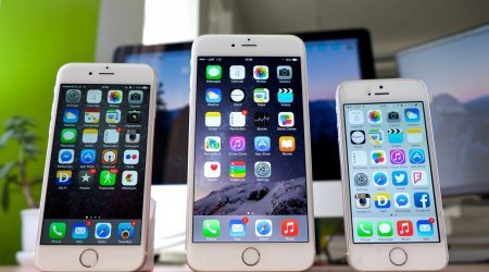 Yaxın gələcəkdə “Apple” telefon bazarının böyük hissəsini ələ alacaq