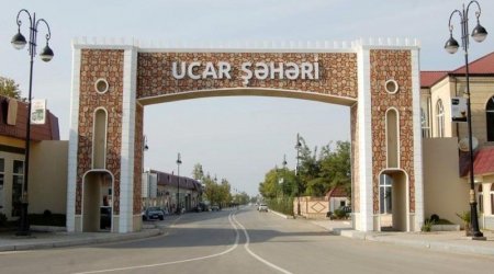 Ucarda ƏMƏLİYYAT - Quldurluq edən şəxslər saxlanılıb - FOTO