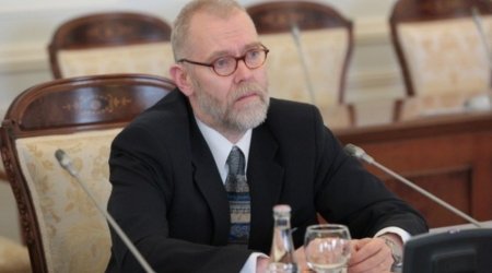 “Rəsmi Ankaranın təhlükəsizlik məsələlərindəki narahatlığını anlayırıq” – Finlandıyalı nazir 