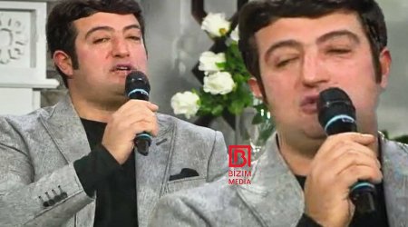 Maestro Ceyhun: “Usta briqadam var” - VİDEO